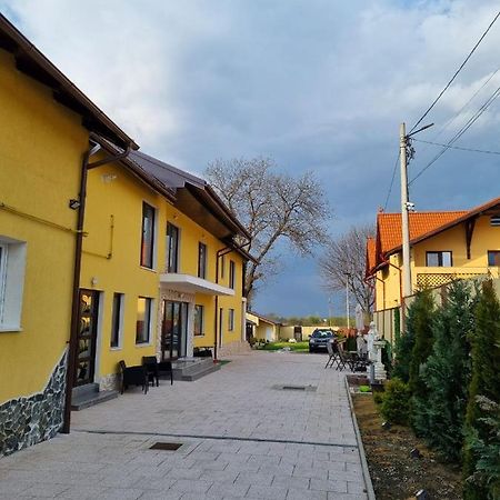 Izabella Guest House Săcele Exterior foto
